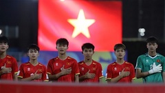 Trực tiếp bốc thăm U17 World Cup 2026, 21h00 tối nay 
